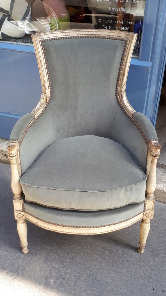BERGERE DIRECTOIRE