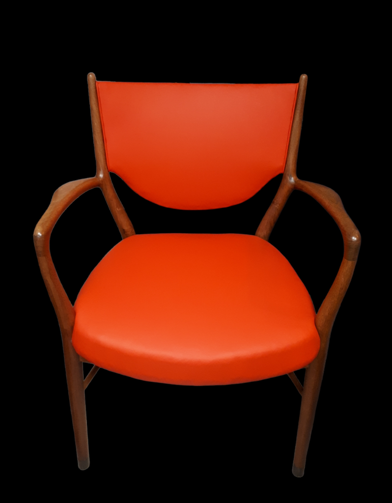 FAUTEUIL FINN JUHL